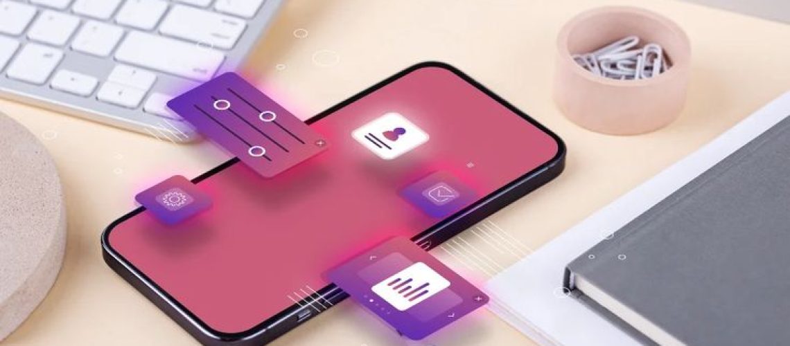 Mobile App UI Design Best Practices