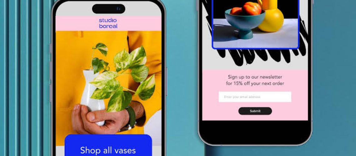 Mobile First Web Design Best Practices