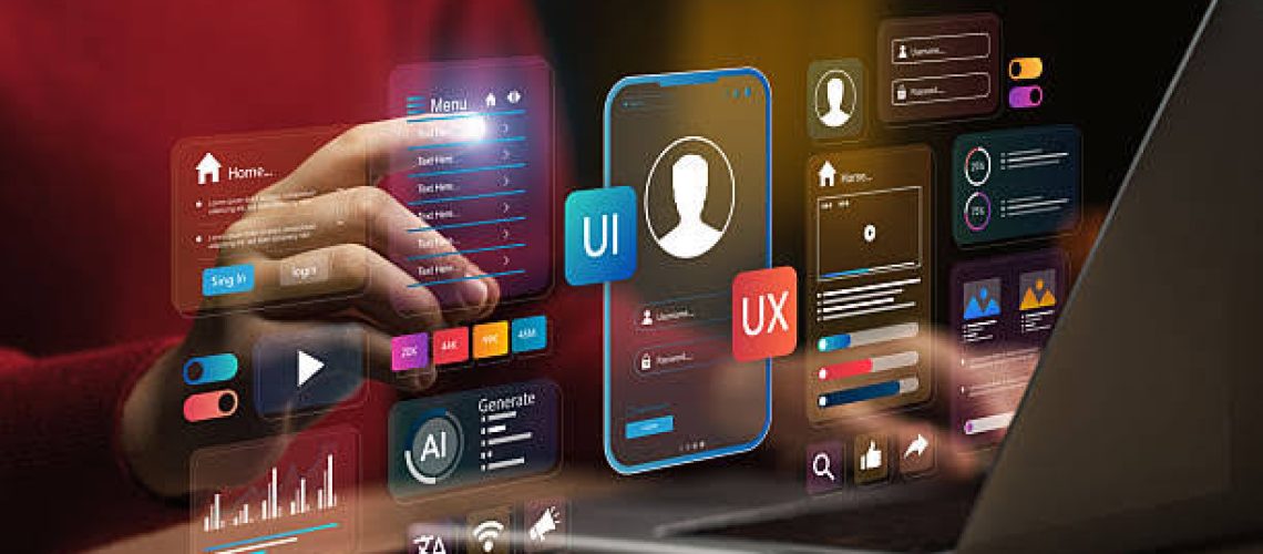 How Responsive Web Design Improves User Experience