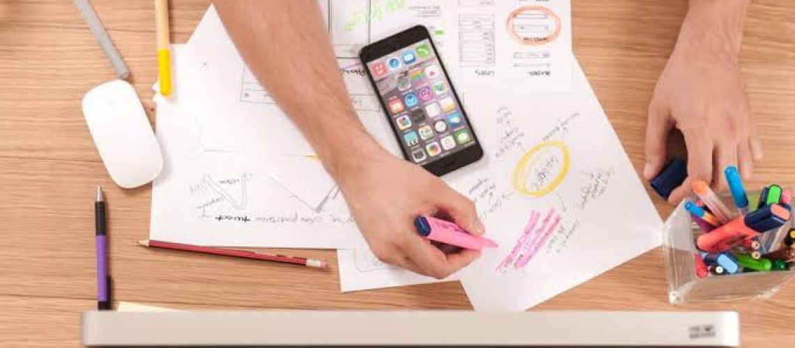 Essential Elements of a Professional Website