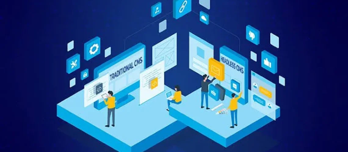 What Are the Benefits of Using a Headless CMS