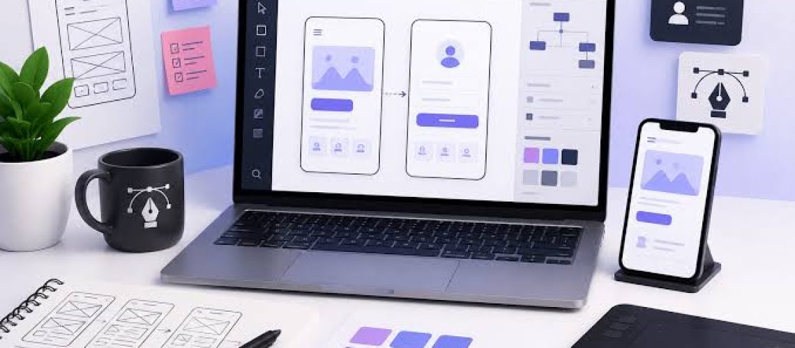 How UX Design Improves Customer Satisfaction