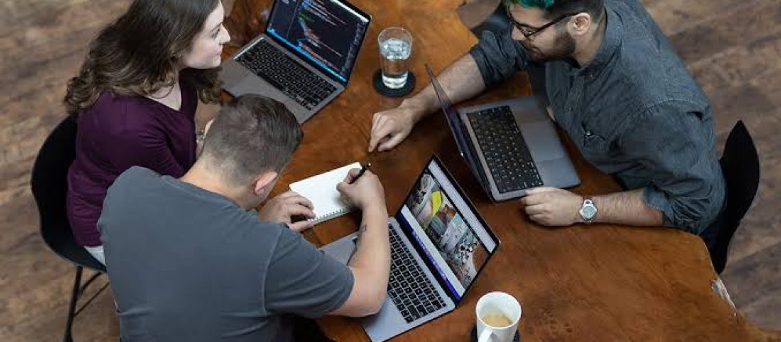 Website Development Best Practices for Business Growth