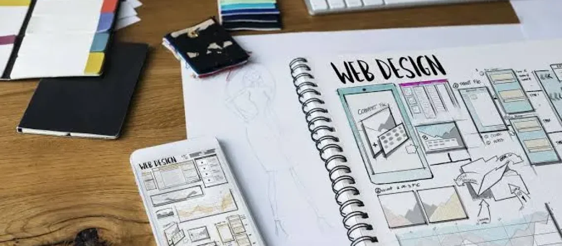 The Role of Visual Storytelling in Website Design