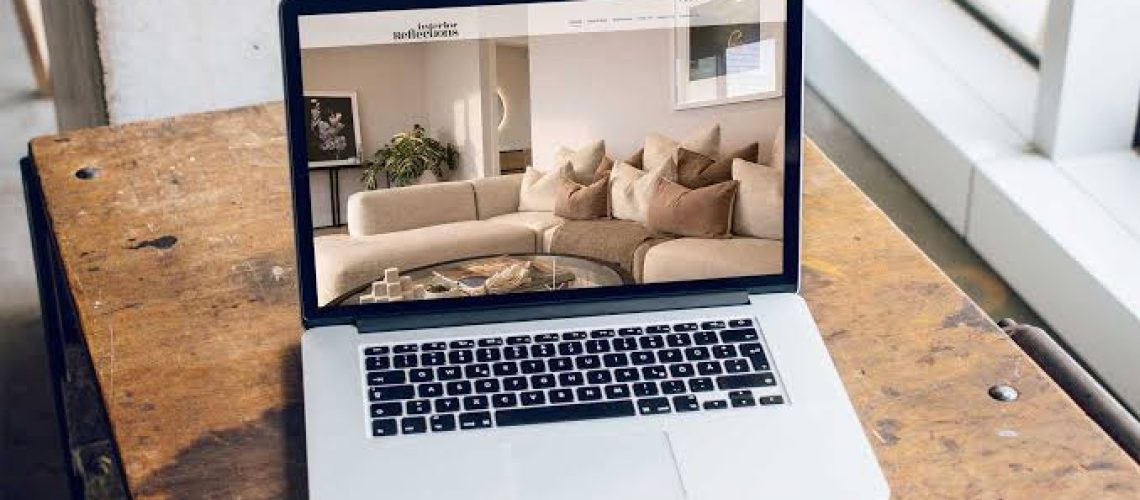Building Trust Through Effective Website Design