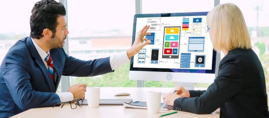 Custom Website Development for Unique Business Needs