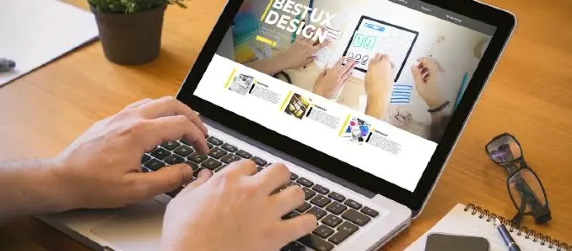 Website Redesign Strategies for Growing Businesses