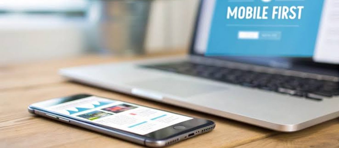 Why Mobile-First Design Is Essential for Modern Websites