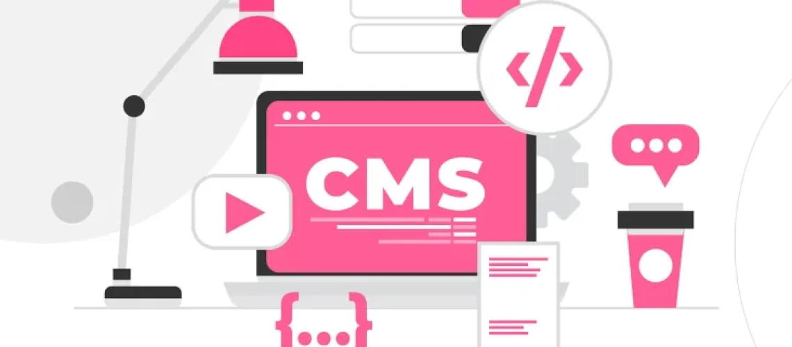 Headless CMS Website Development Explained