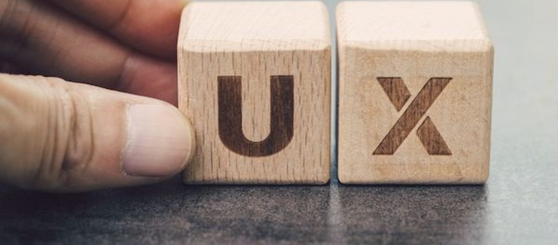 How to Improve Website User Experience