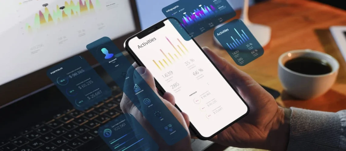 Enterprise Mobile Application Development Solutions