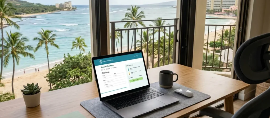 How to Create a Conversion-Focused Website Design