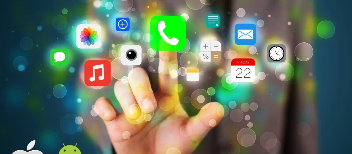The Difference Between Native and Cross-Platform Apps
