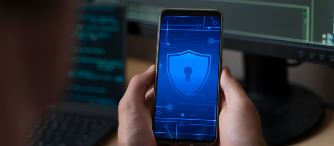 Why Mobile App Security Should Be a Priority