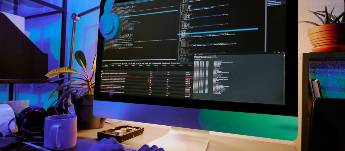 What Are the Trends in Mobile App Development in the UAE?