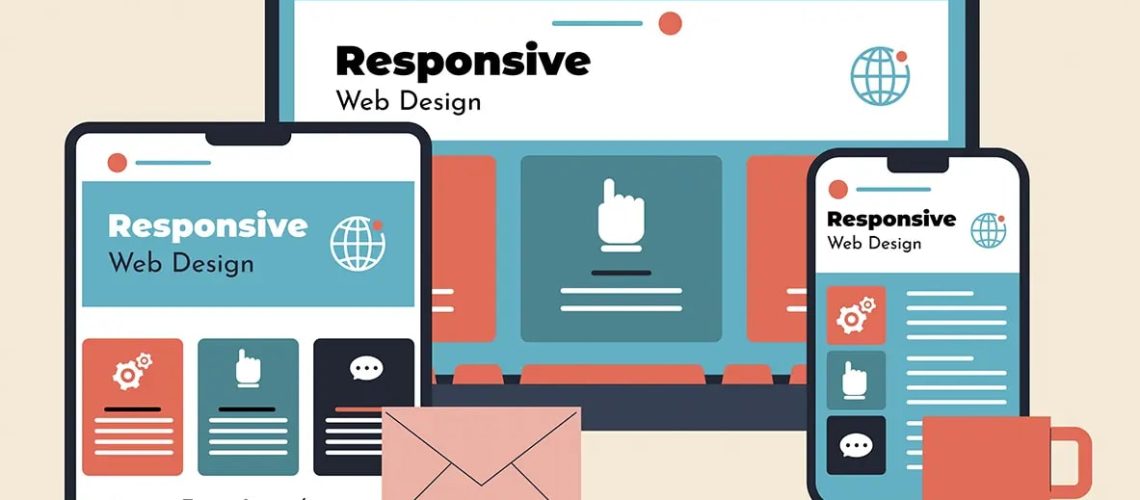Responsive Web Design Best Practices