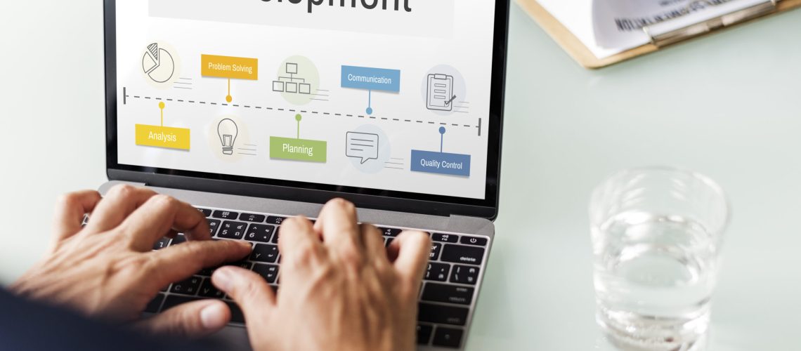 The Role of Frameworks in Web Development