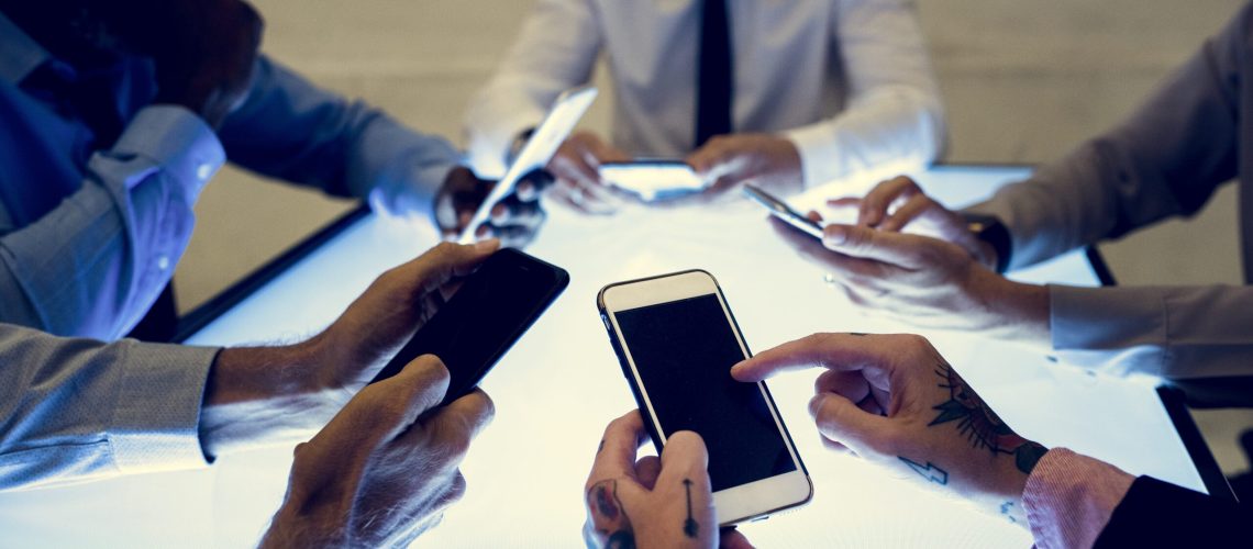 Why Mobile Apps Are More Effective Than Mobile Websites