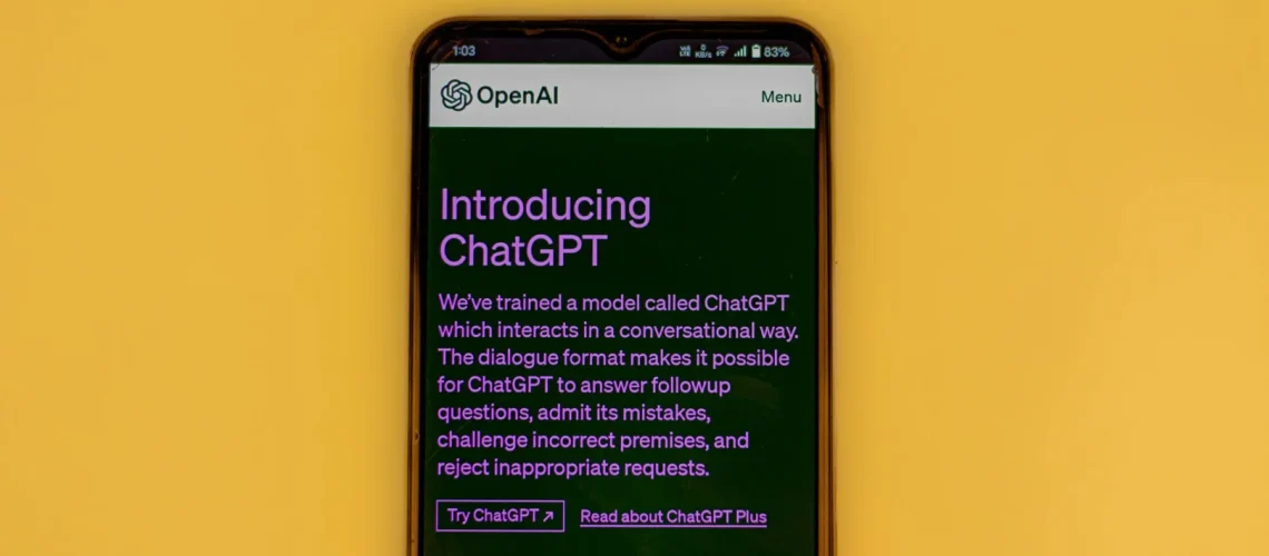OpenAI