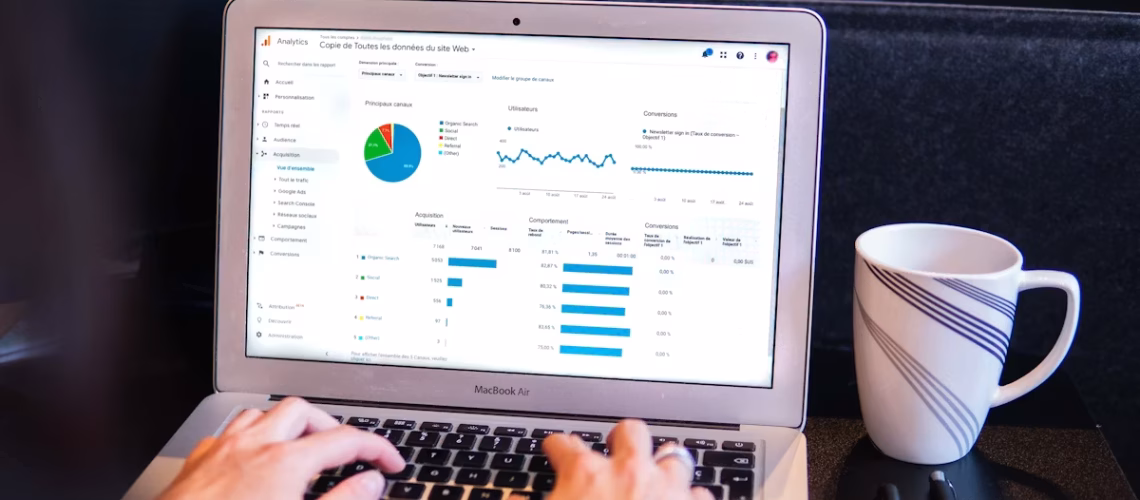 How Analytics Help Improve Website Performance