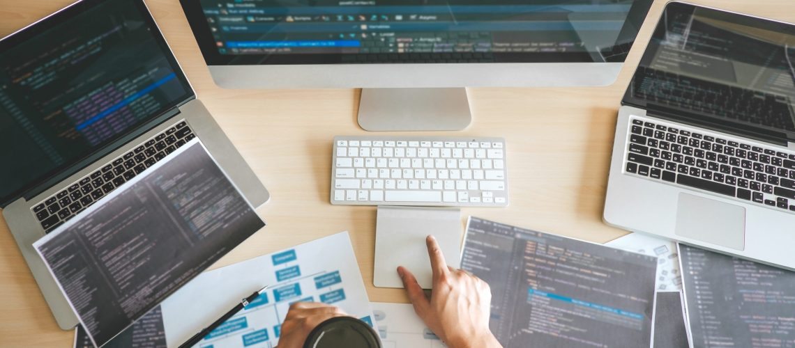 Top Benefits of Professional Website Development