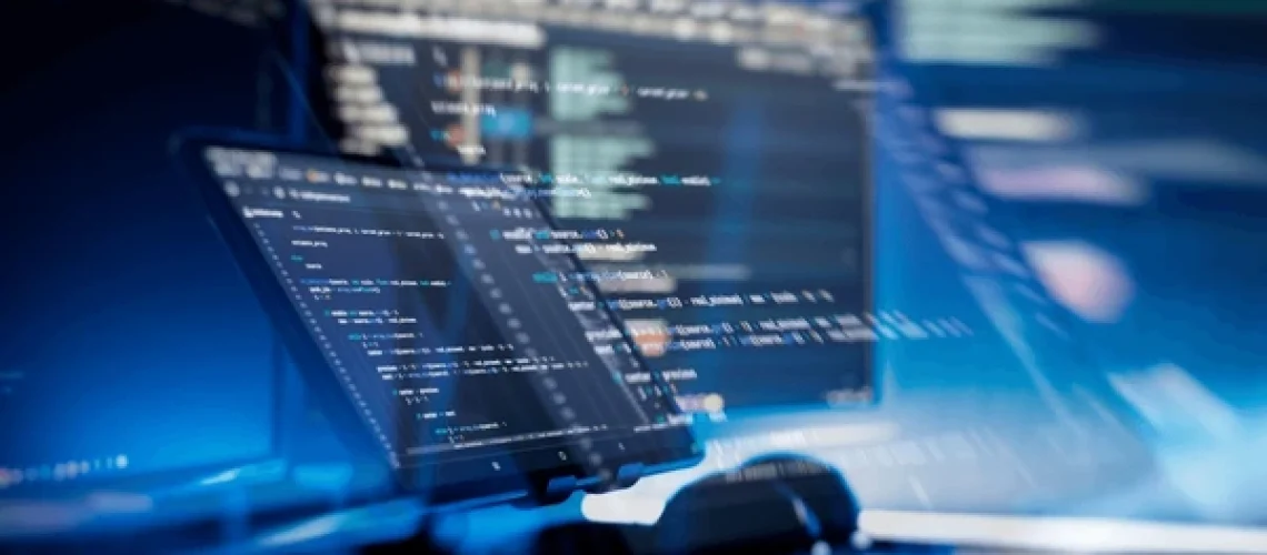 Understanding the Difference Between Front-End and Back-End Development