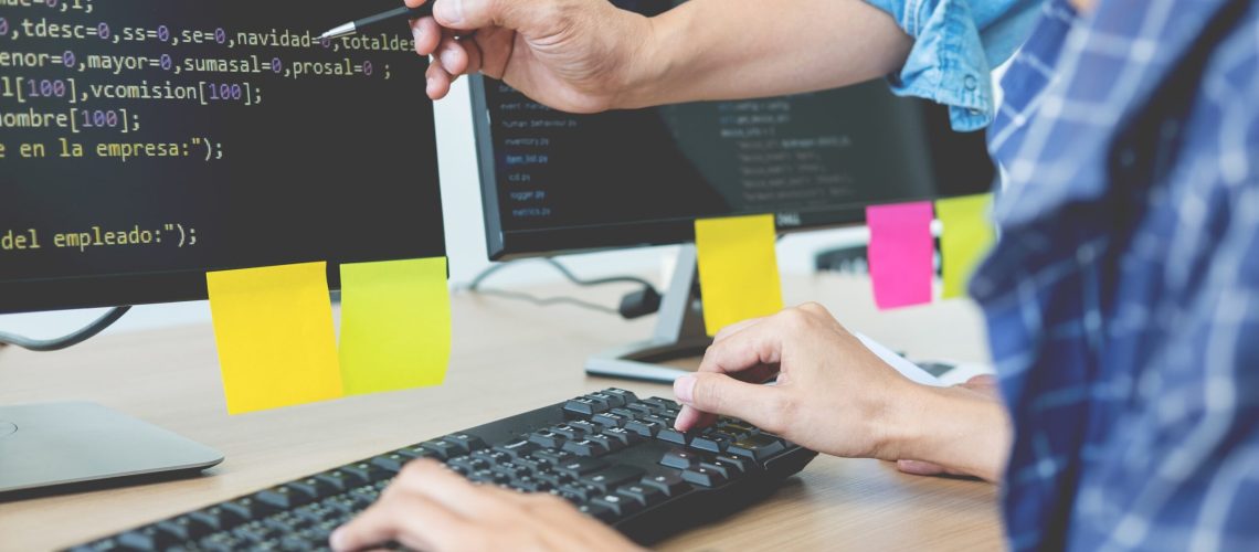 How Web Development Supports Business Growth