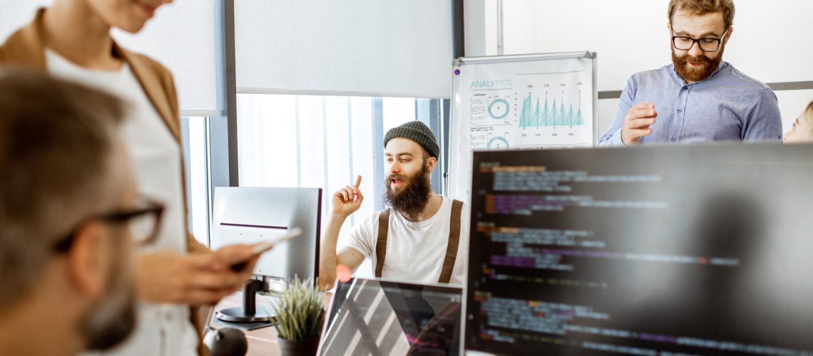 How to Track Website Performance Using Google Analytics