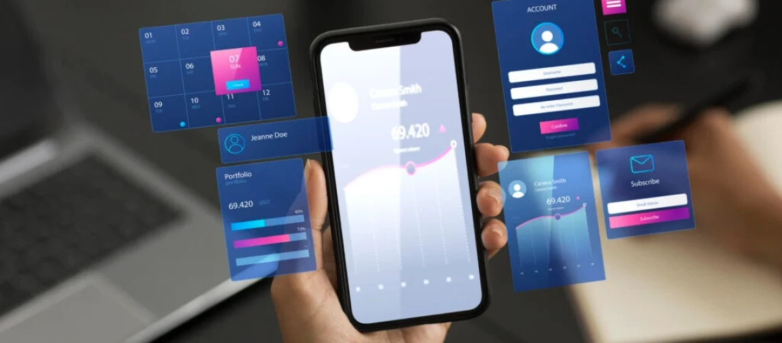 The Role of User Experience in Mobile Apps