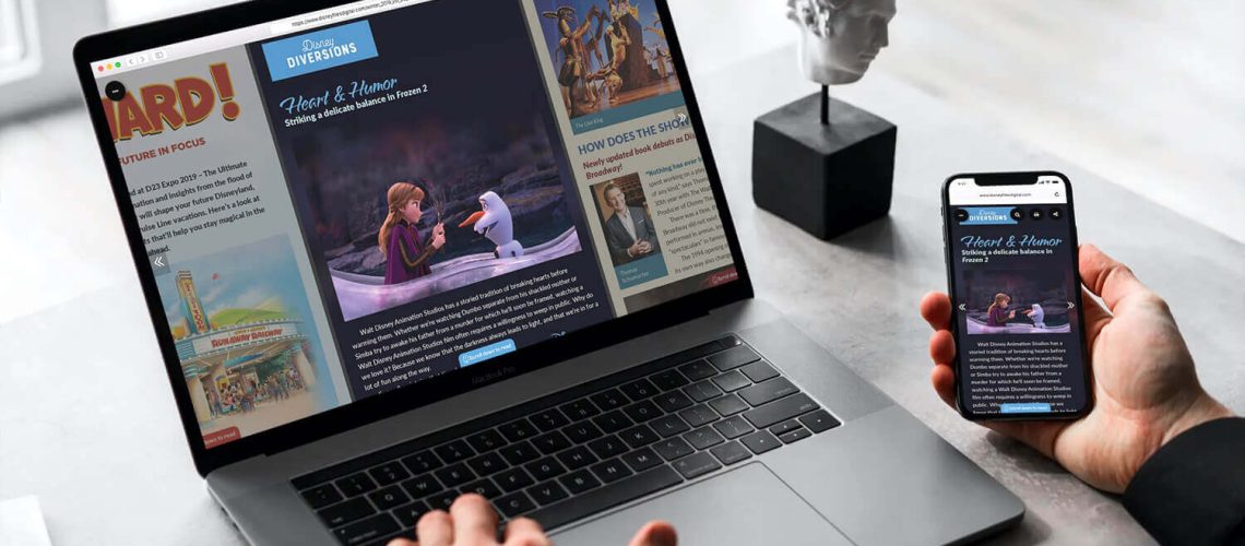 Why Responsive Design Matters in Mobile Development