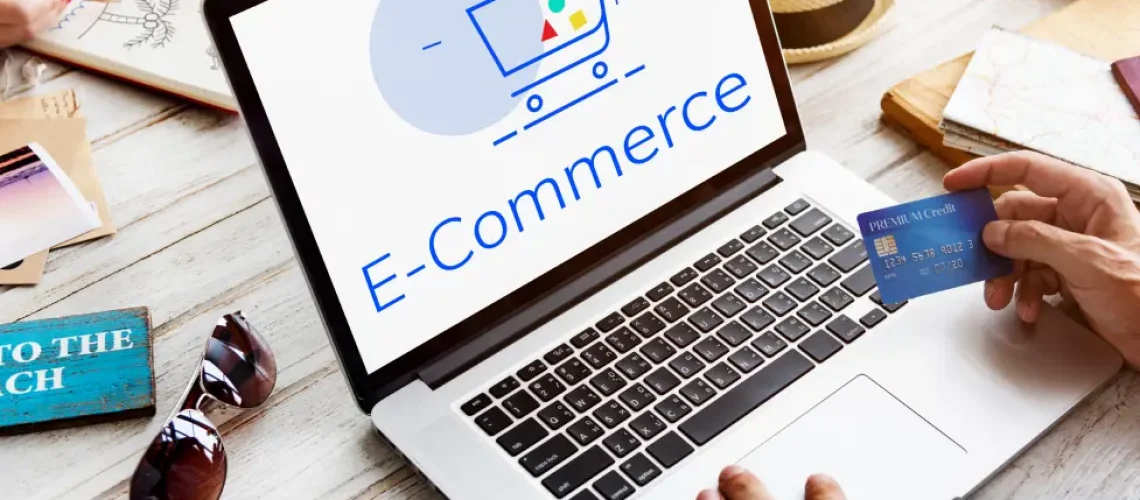 Web Development for Online Stores