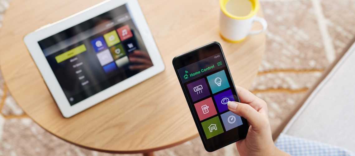 How Mobile Apps Support Business Processes