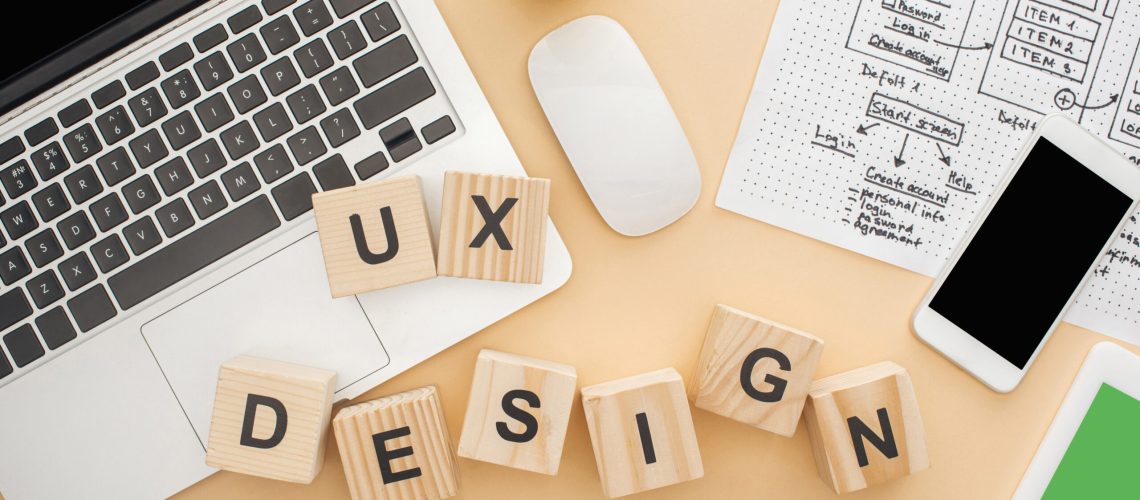 How UI/UX Design Drives Long-Term Customer Retention