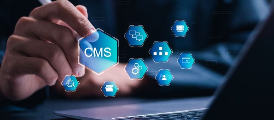 Why Choosing the Right CMS Impacts Your Online Success