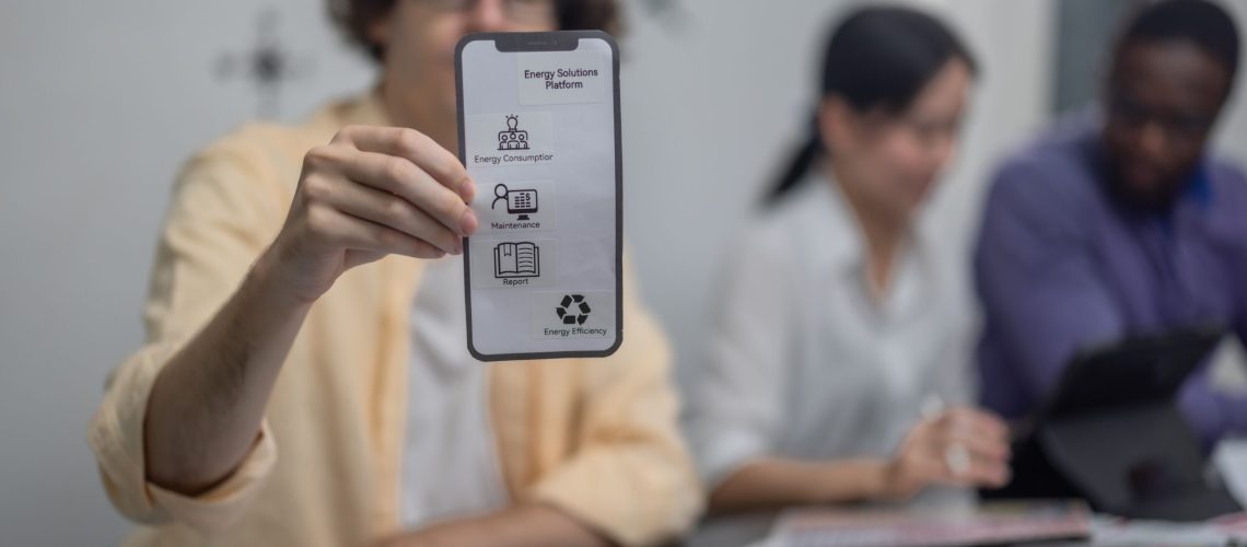 The Role of APIs in Mobile Applications