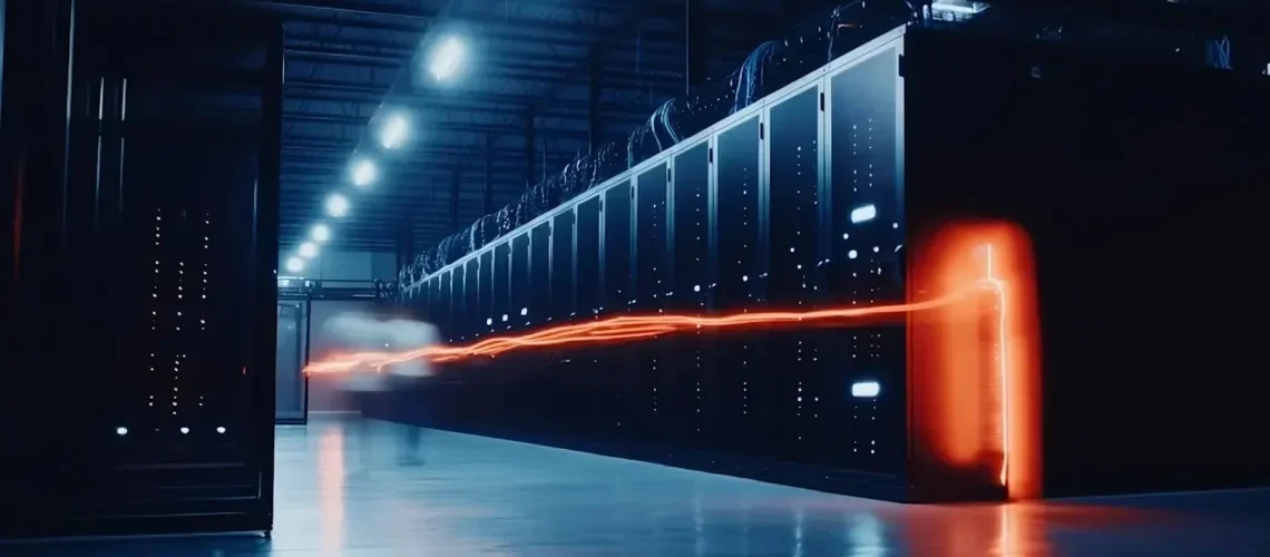 Cloud providers