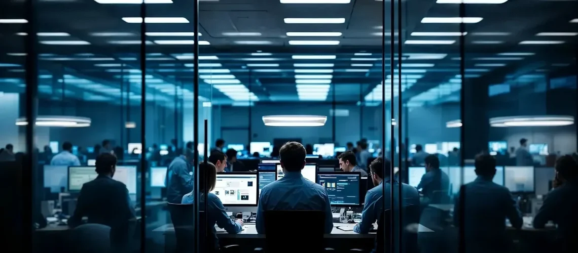 Cybersecurity UAE