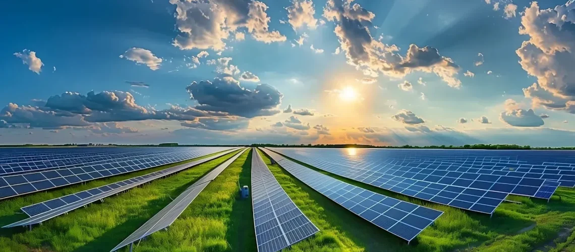 Middle East Energy