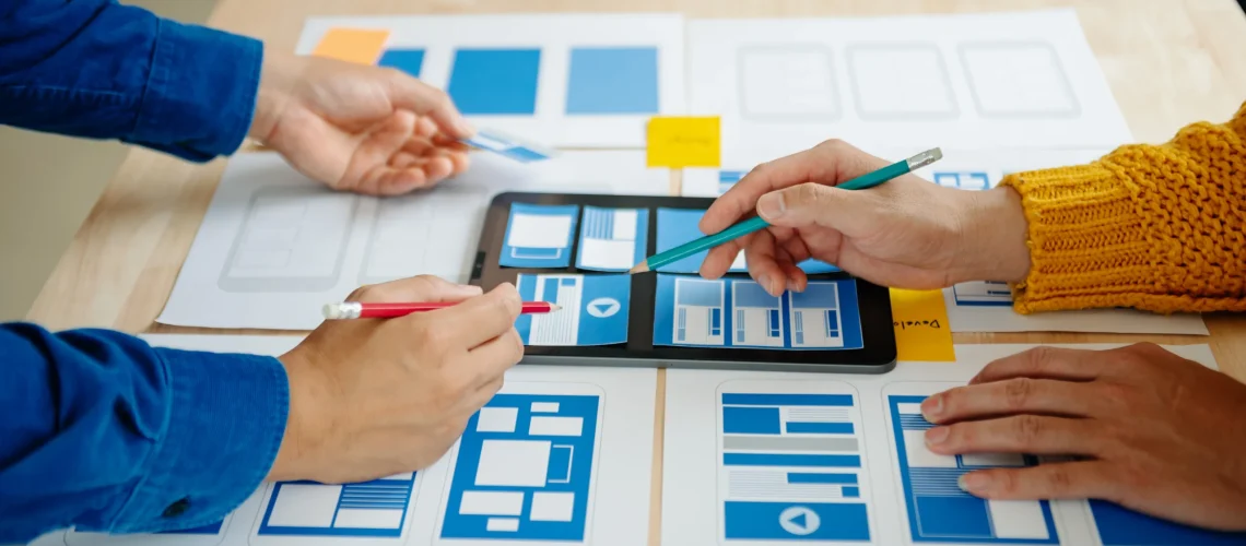 The Relationship Between Design and Usability