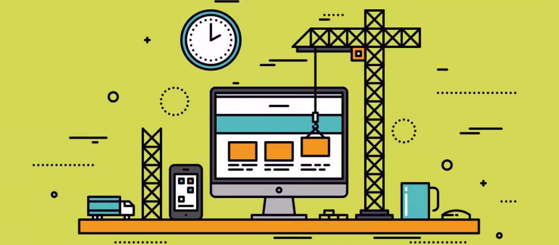 How to Build a Professional Website for Your Dubai Business