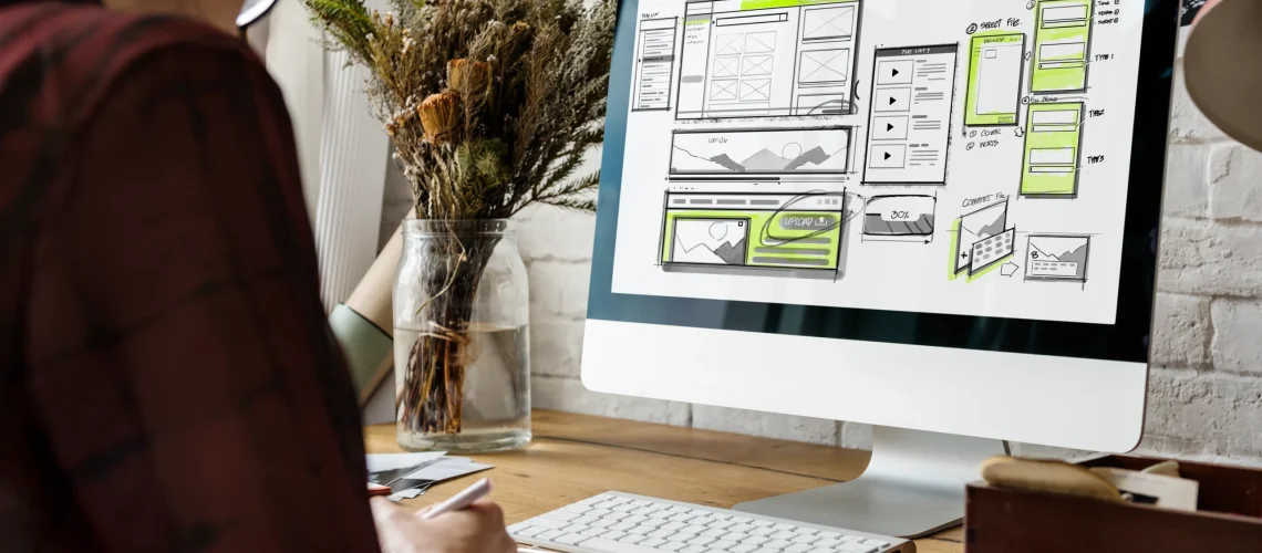 Designing Websites for Different User Types