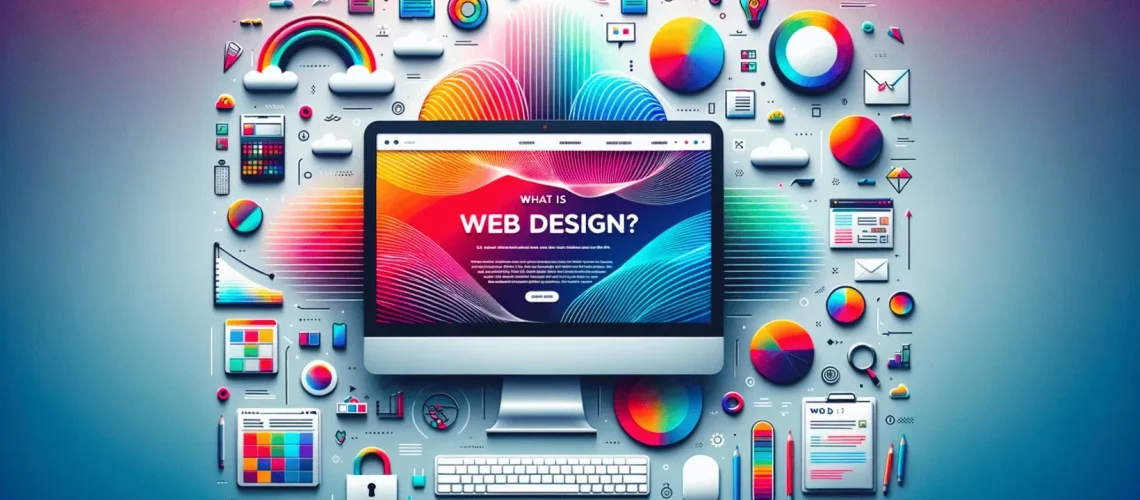 Modern Web Design Trends You Should Know