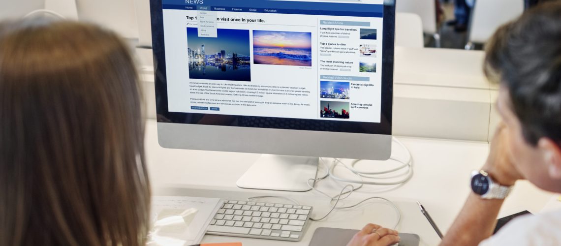 The Importance of Website Maintenance