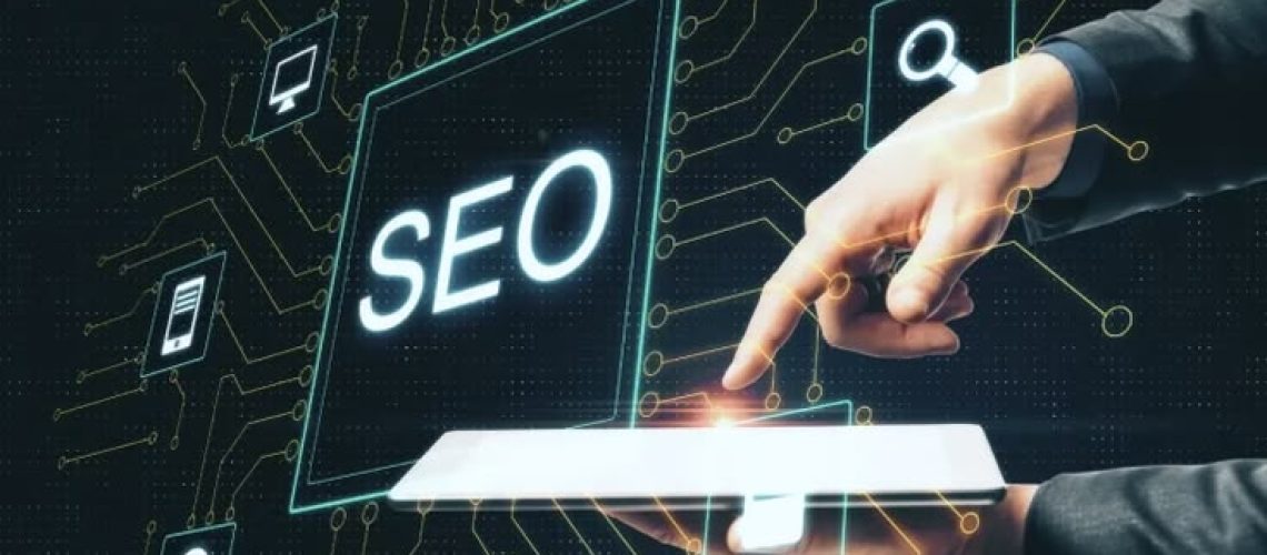 Why SEO and Web Design Should Work Hand in Hand