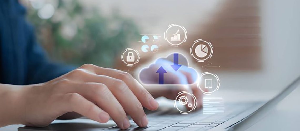 Benefits of Cloud-Based Web Development