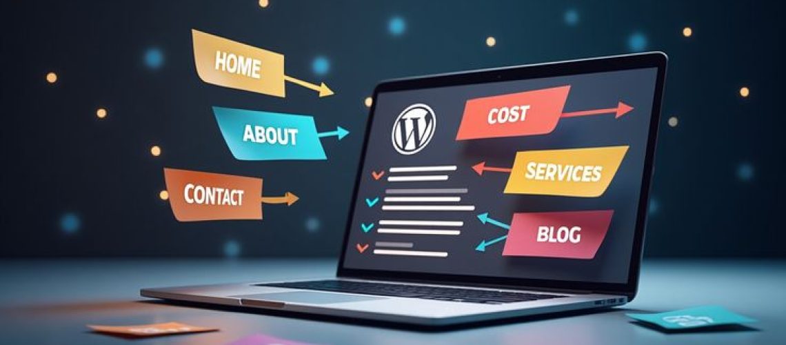 How Landing Page Design Improves Conversions